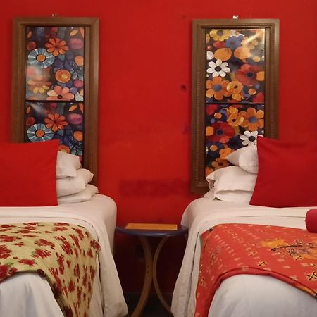 Forest Paradise Inn Teluk Bahang Private Malay Traditional House Concept Hotel By Wan Luaran gambar