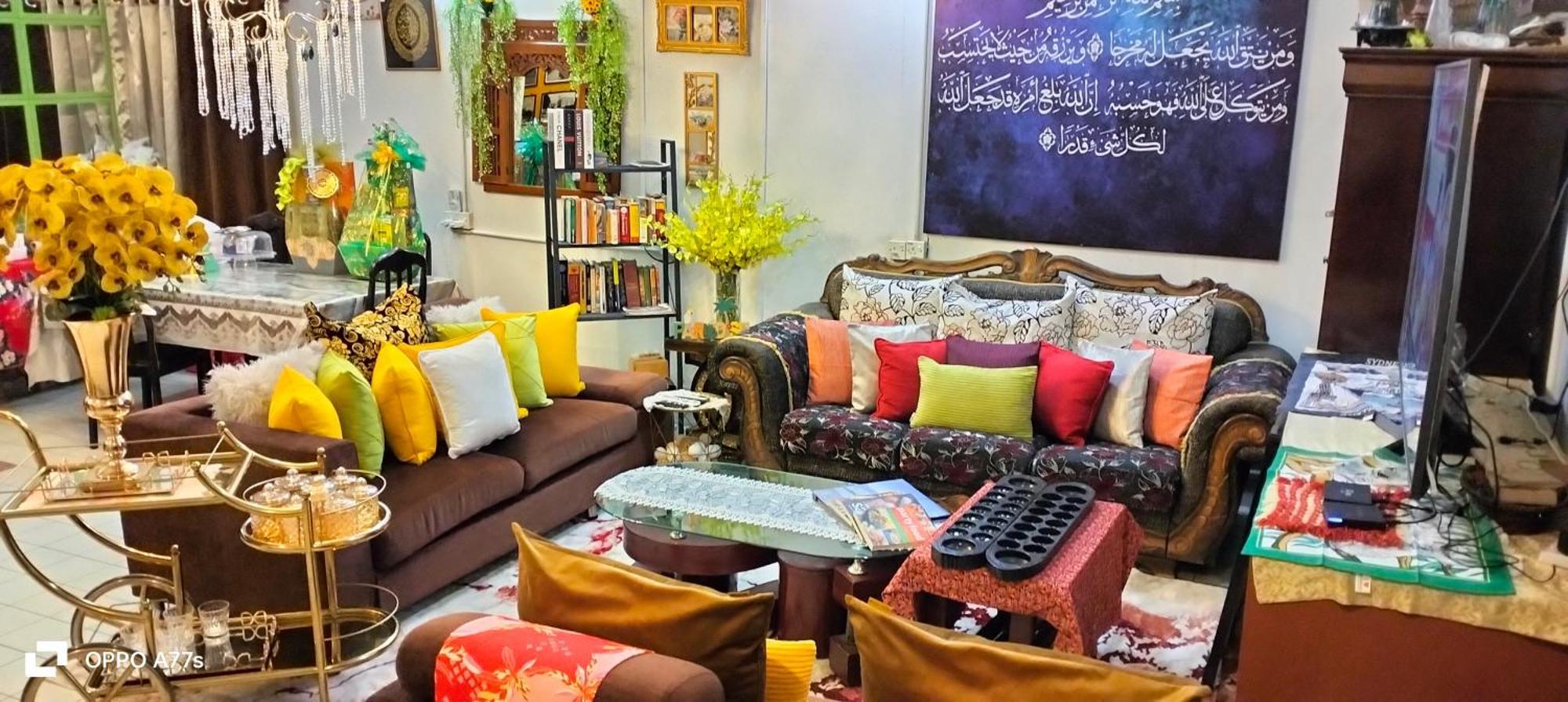 Forest Paradise Inn Teluk Bahang Private Malay Traditional House Concept Hotel By Wan Luaran gambar
