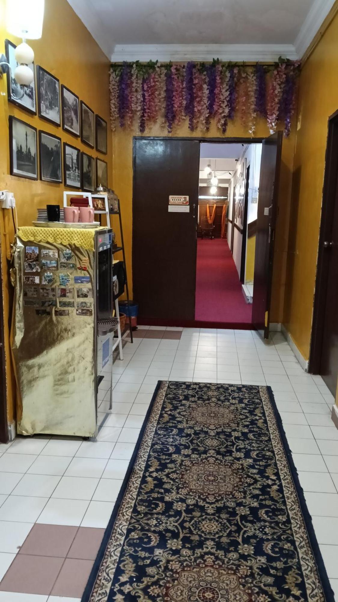 Forest Paradise Inn Teluk Bahang Private Malay Traditional House Concept Hotel By Wan Luaran gambar